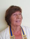 Rtn. Di Hickman 